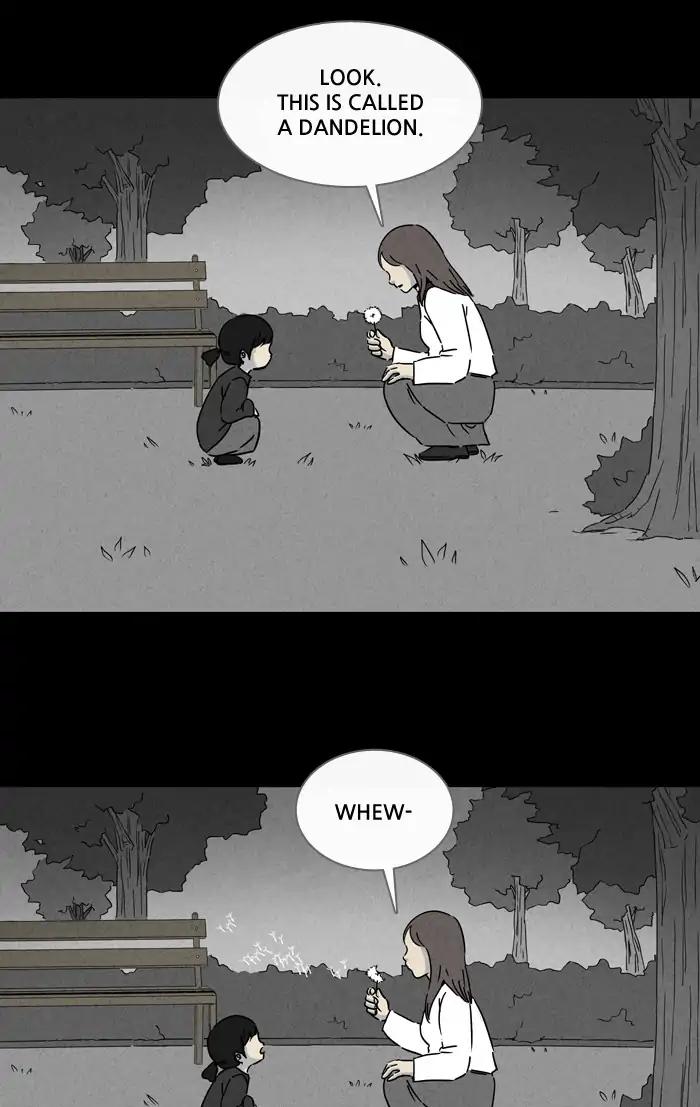 Tales of the unusual Chapter 246 page 34 - Chapter 246: Ep.246: A Boy and a Murderer - Part 7