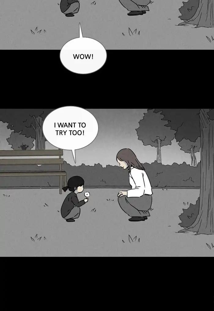 Tales of the unusual Chapter 246 page 35 - Chapter 246: Ep.246: A Boy and a Murderer - Part 7