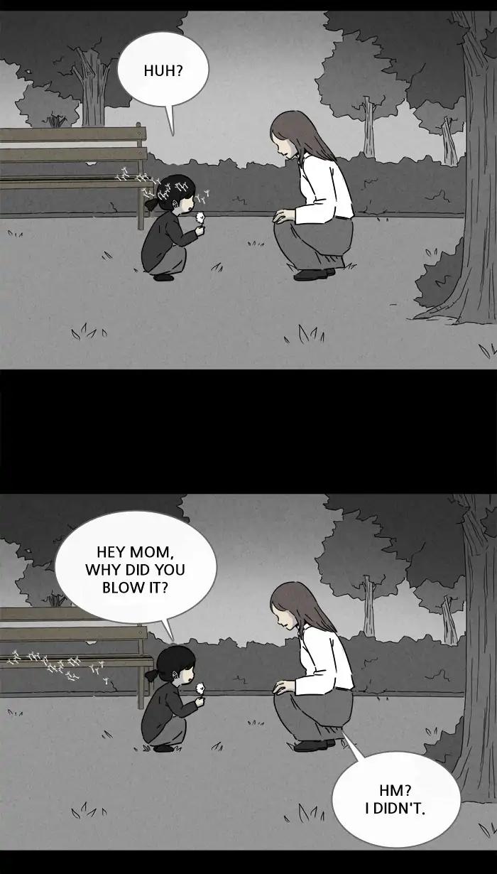 Tales of the unusual Chapter 246 page 36 - Chapter 246: Ep.246: A Boy and a Murderer - Part 7