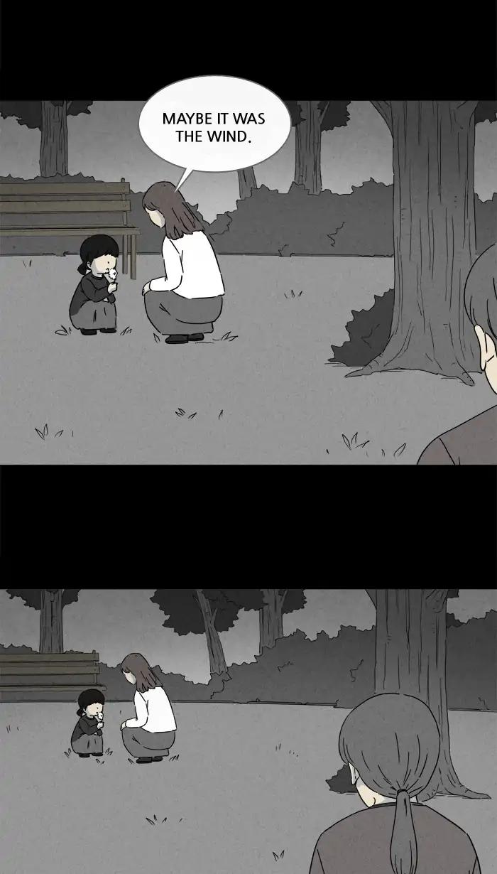 Tales of the unusual Chapter 246 page 37 - Chapter 246: Ep.246: A Boy and a Murderer - Part 7