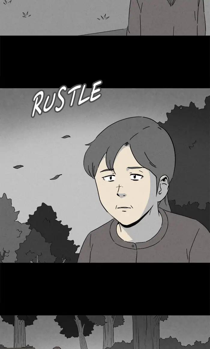 Tales of the unusual Chapter 246 page 38 - Chapter 246: Ep.246: A Boy and a Murderer - Part 7