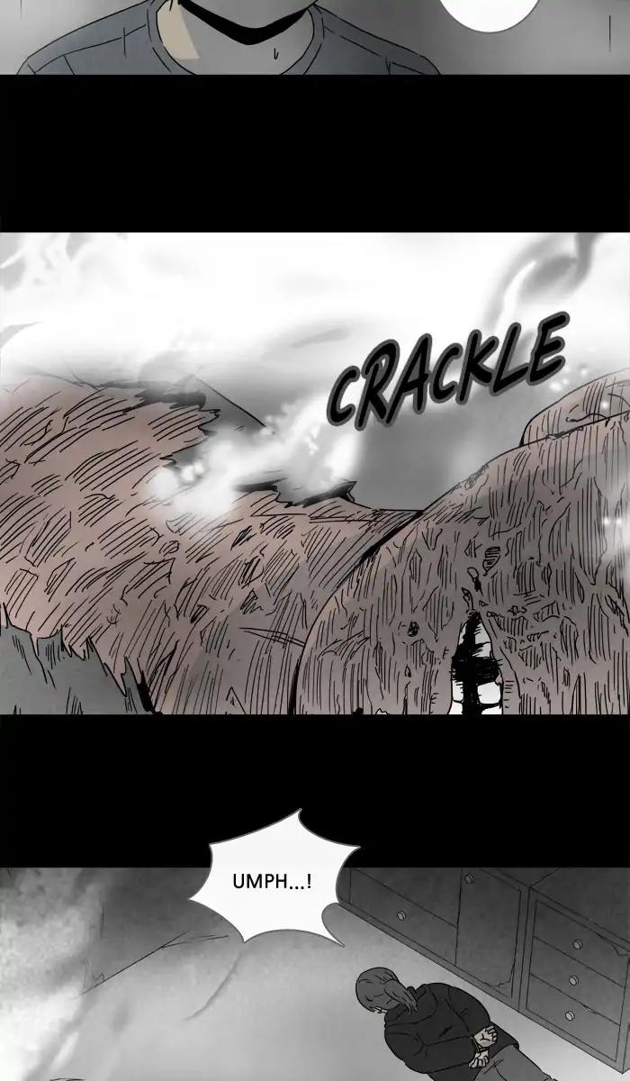 Tales of the unusual Chapter 246 page 6 - Chapter 246: Ep.246: A Boy and a Murderer - Part 7