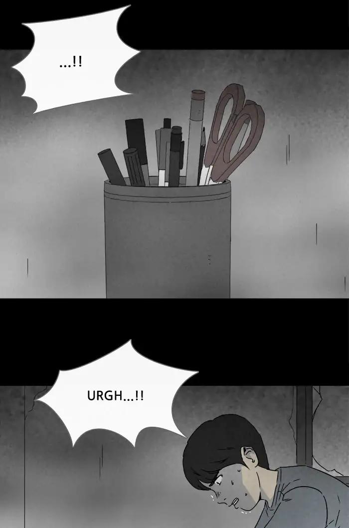 Tales of the unusual Chapter 246 page 8 - Chapter 246: Ep.246: A Boy and a Murderer - Part 7