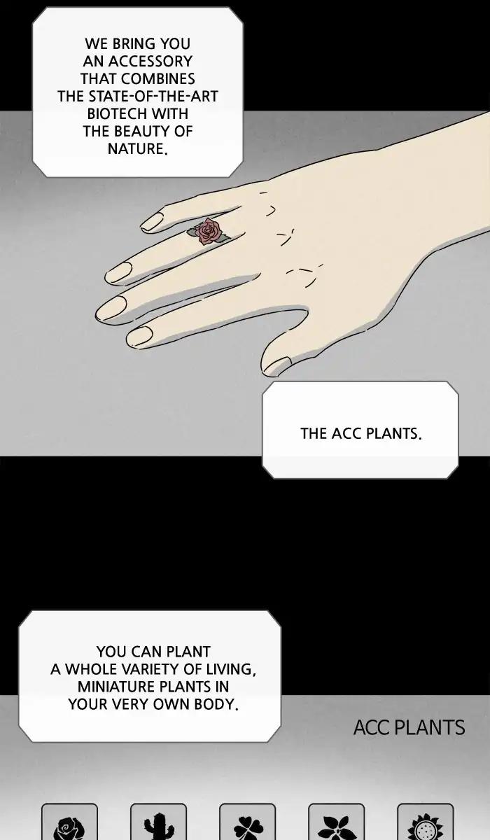 Tales of the unusual Chapter 247 page 14 - Chapter 247: Ep.247: Acc Plants - Part 1