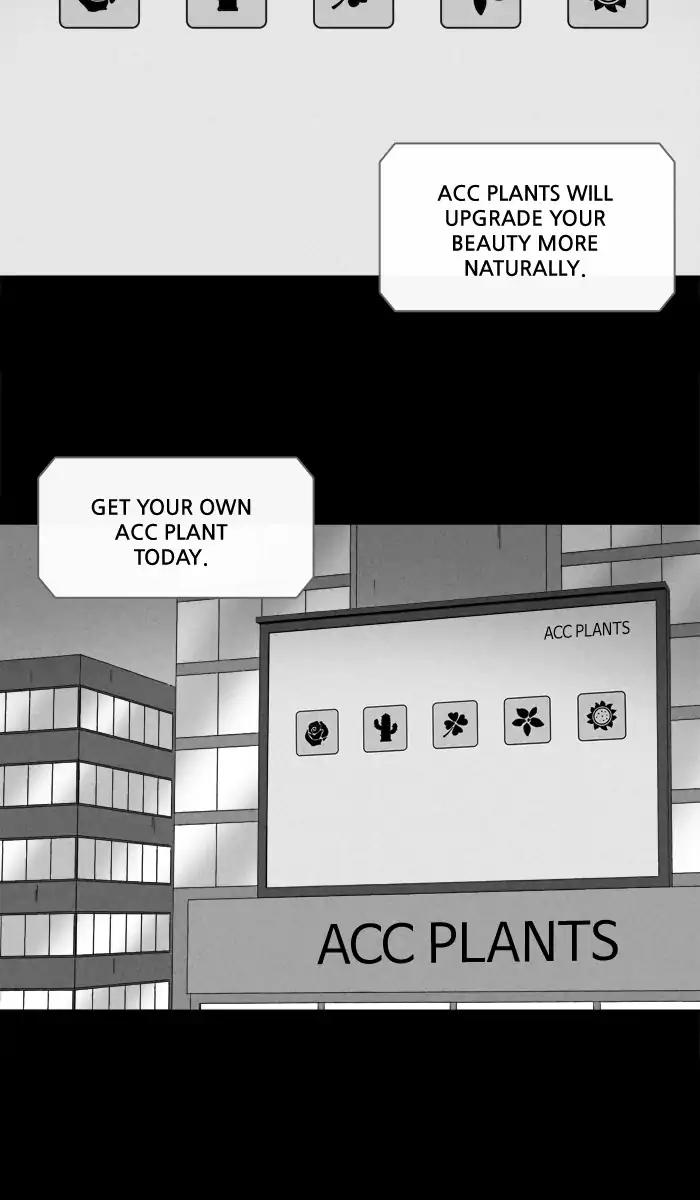 Tales of the unusual Chapter 247 page 15 - Chapter 247: Ep.247: Acc Plants - Part 1