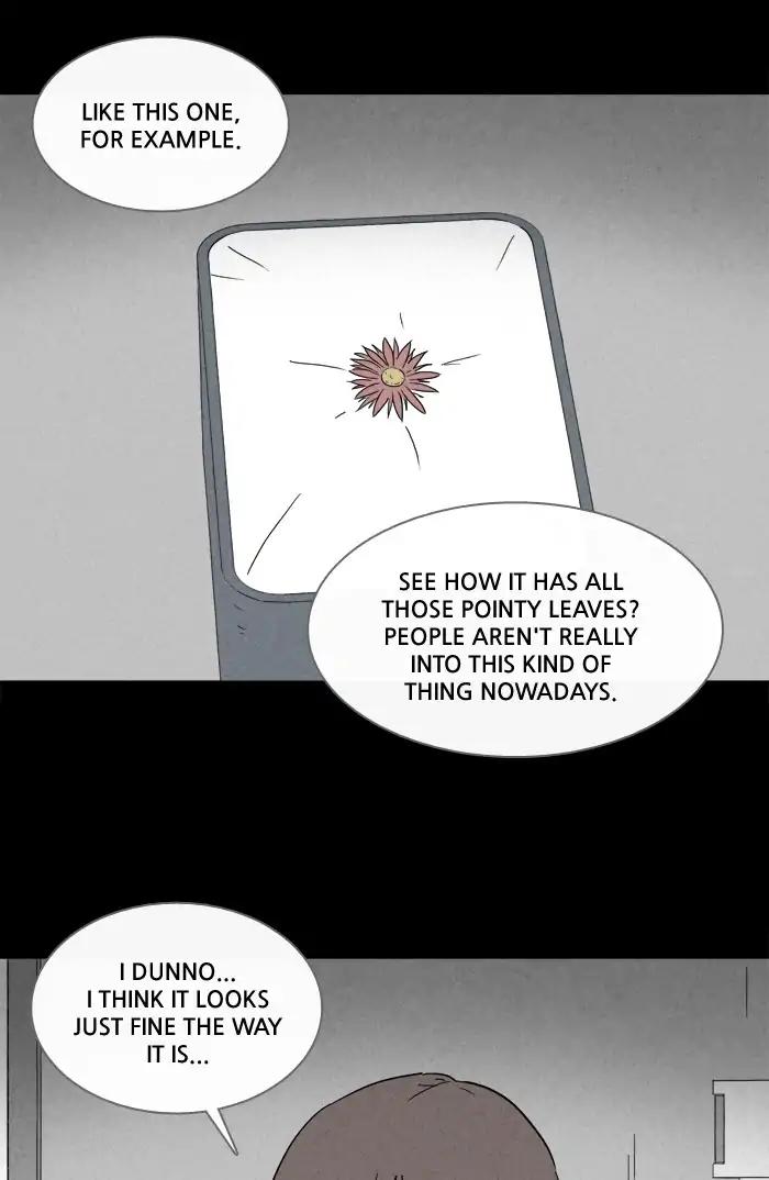 Tales of the unusual Chapter 247 page 18 - Chapter 247: Ep.247: Acc Plants - Part 1