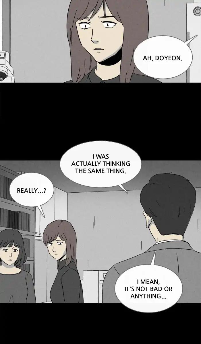 Tales of the unusual Chapter 247 page 19 - Chapter 247: Ep.247: Acc Plants - Part 1