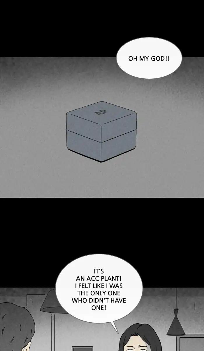 Tales of the unusual Chapter 247 page 2 - Chapter 247: Ep.247: Acc Plants - Part 1