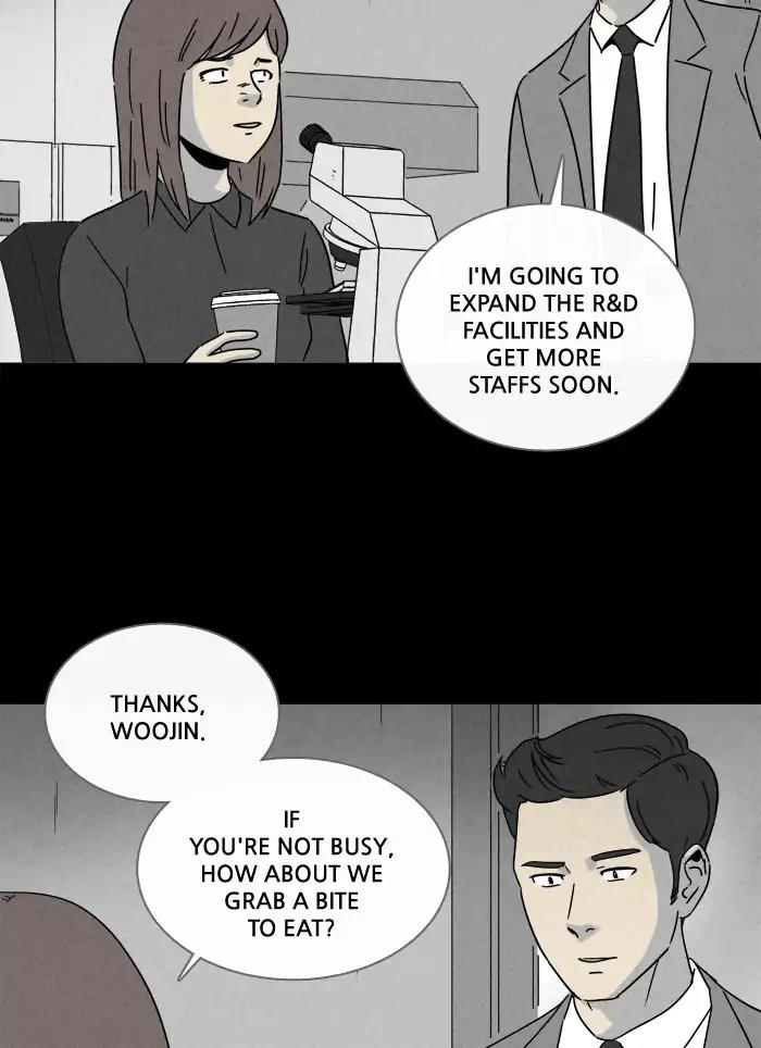 Tales of the unusual Chapter 247 page 27 - Chapter 247: Ep.247: Acc Plants - Part 1