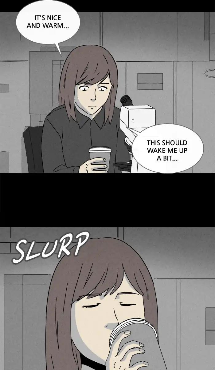 Tales of the unusual Chapter 247 page 29 - Chapter 247: Ep.247: Acc Plants - Part 1