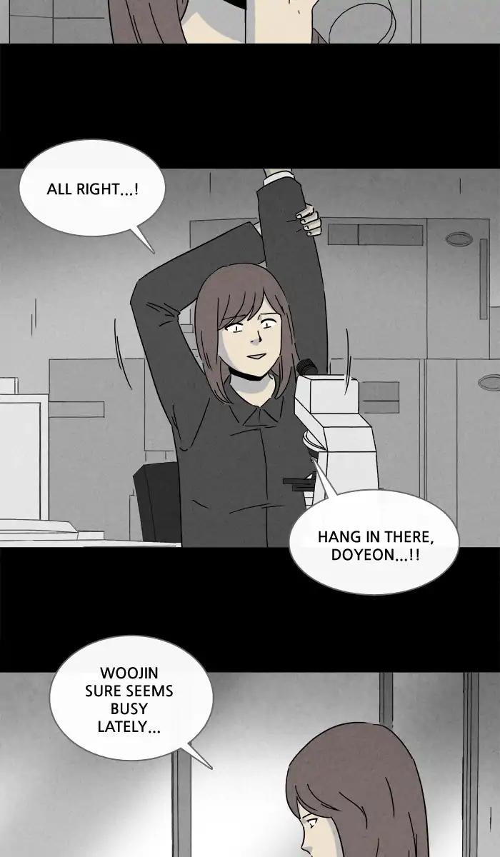 Tales of the unusual Chapter 247 page 30 - Chapter 247: Ep.247: Acc Plants - Part 1