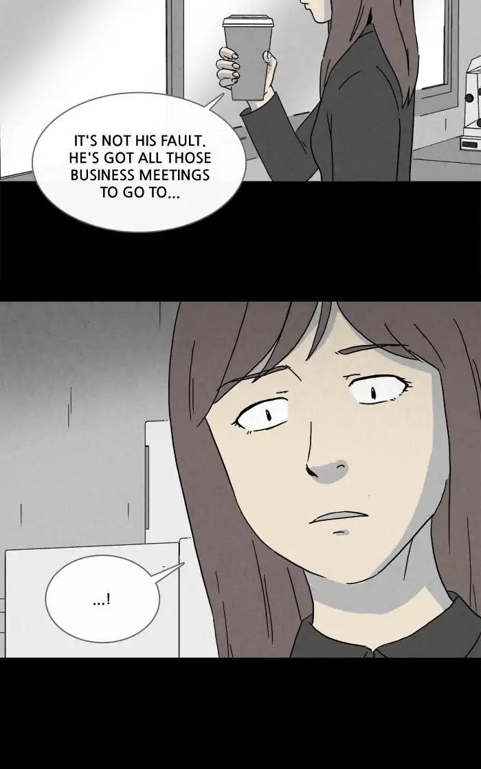 Tales of the unusual Chapter 247 page 31 - Chapter 247: Ep.247: Acc Plants - Part 1