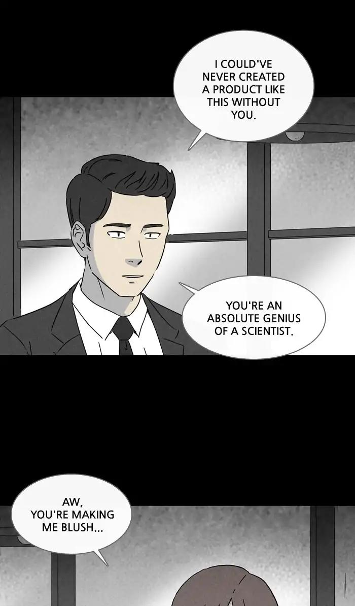 Tales of the unusual Chapter 247 page 4 - Chapter 247: Ep.247: Acc Plants - Part 1