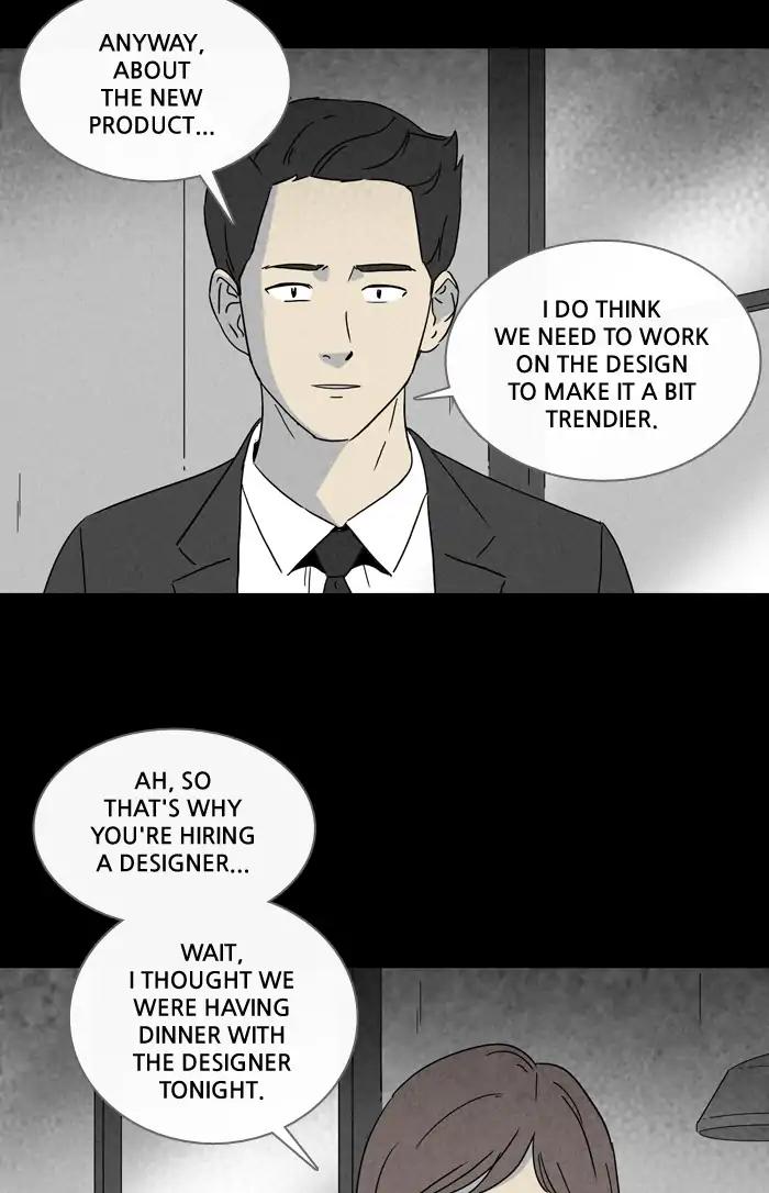 Tales of the unusual Chapter 247 page 8 - Chapter 247: Ep.247: Acc Plants - Part 1