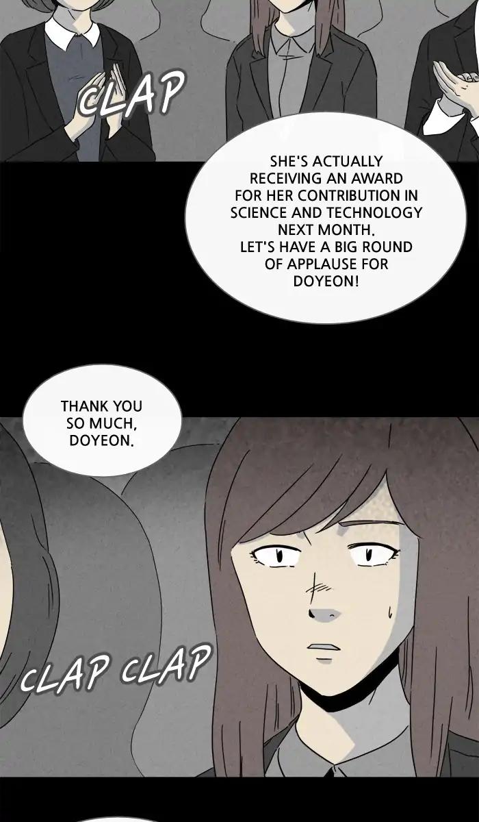 Tales of the unusual Chapter 248 page 11 - Chapter 248: Ep.248: Acc Plants - Part 2