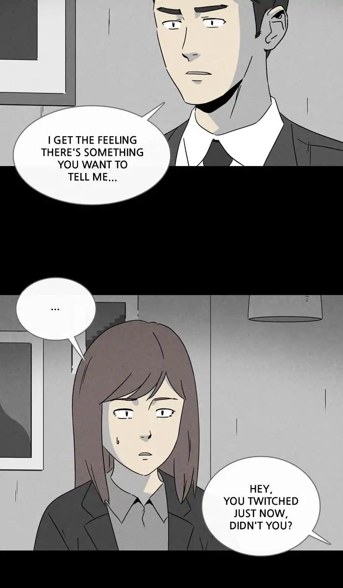 Tales of the unusual Chapter 248 page 20 - Chapter 248: Ep.248: Acc Plants - Part 2