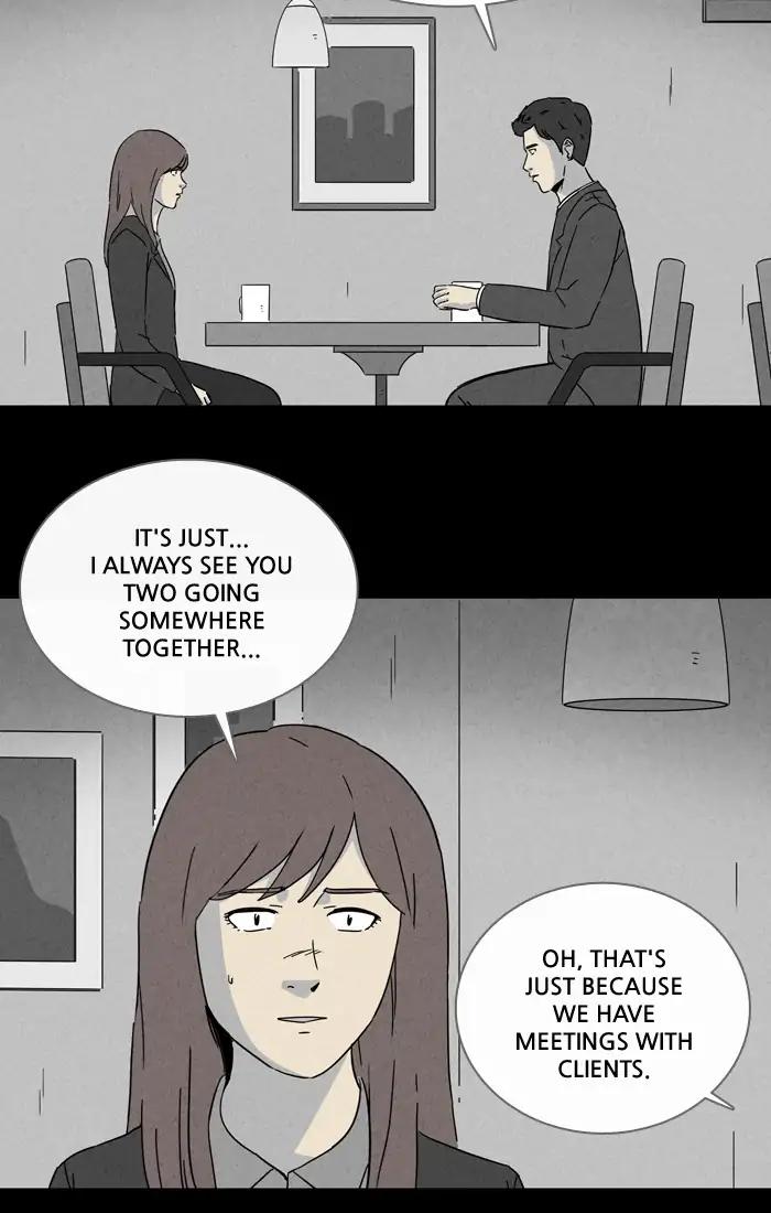Tales of the unusual Chapter 248 page 26 - Chapter 248: Ep.248: Acc Plants - Part 2