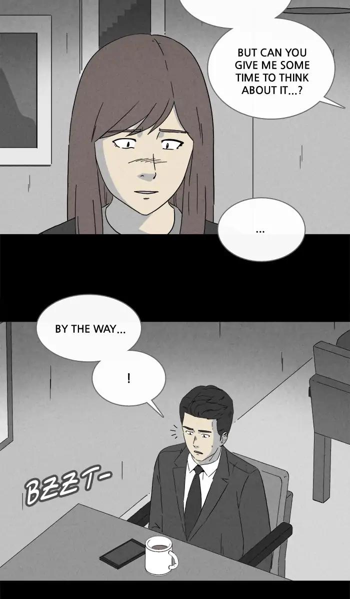 Tales of the unusual Chapter 248 page 32 - Chapter 248: Ep.248: Acc Plants - Part 2