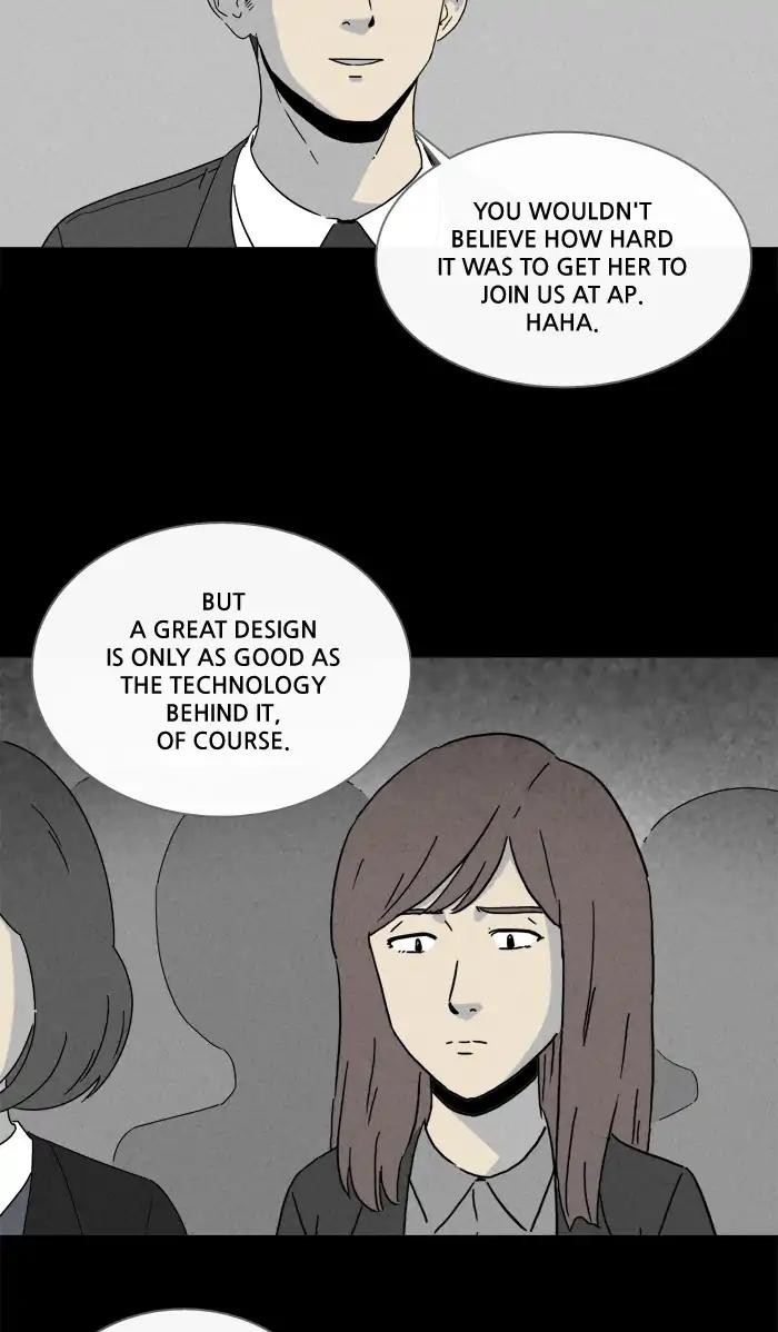 Tales of the unusual Chapter 248 page 9 - Chapter 248: Ep.248: Acc Plants - Part 2