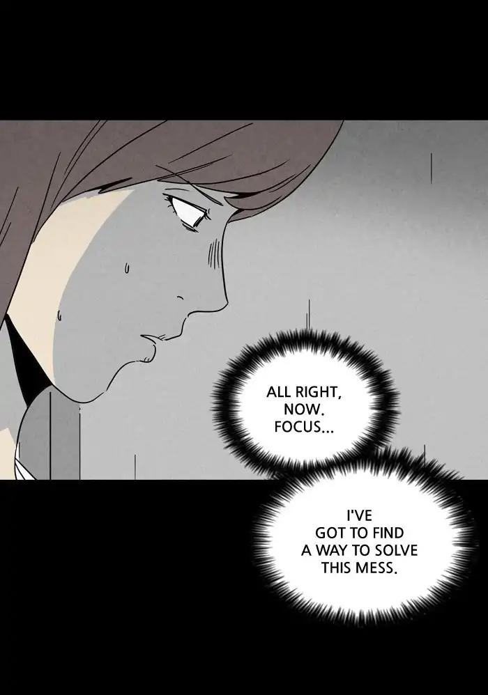 Tales of the unusual Chapter 249 page 12 - Chapter 249: Ep.249: Acc Plants - Part 3