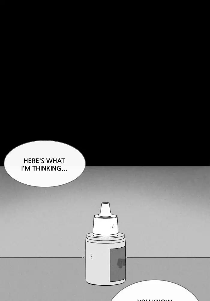 Tales of the unusual Chapter 249 page 14 - Chapter 249: Ep.249: Acc Plants - Part 3