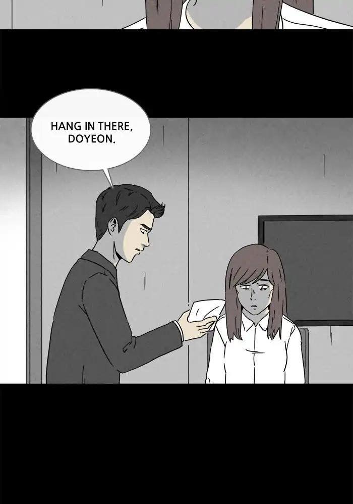 Tales of the unusual Chapter 249 page 19 - Chapter 249: Ep.249: Acc Plants - Part 3
