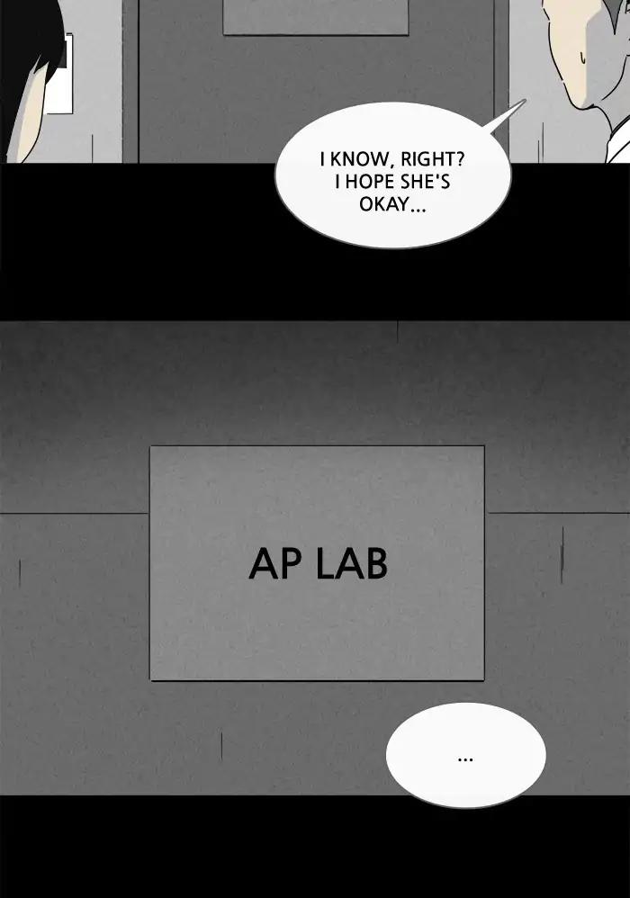 Tales of the unusual Chapter 249 page 3 - Chapter 249: Ep.249: Acc Plants - Part 3
