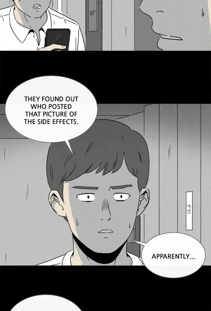 Tales of the unusual Chapter 249 page 32 - Chapter 249: Ep.249: Acc Plants - Part 3