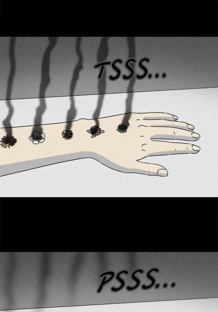Tales of the unusual Chapter 249 page 6 - Chapter 249: Ep.249: Acc Plants - Part 3
