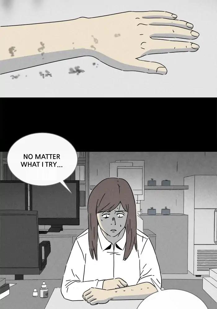 Tales of the unusual Chapter 249 page 7 - Chapter 249: Ep.249: Acc Plants - Part 3