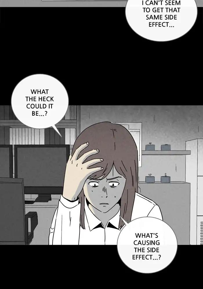 Tales of the unusual Chapter 249 page 8 - Chapter 249: Ep.249: Acc Plants - Part 3