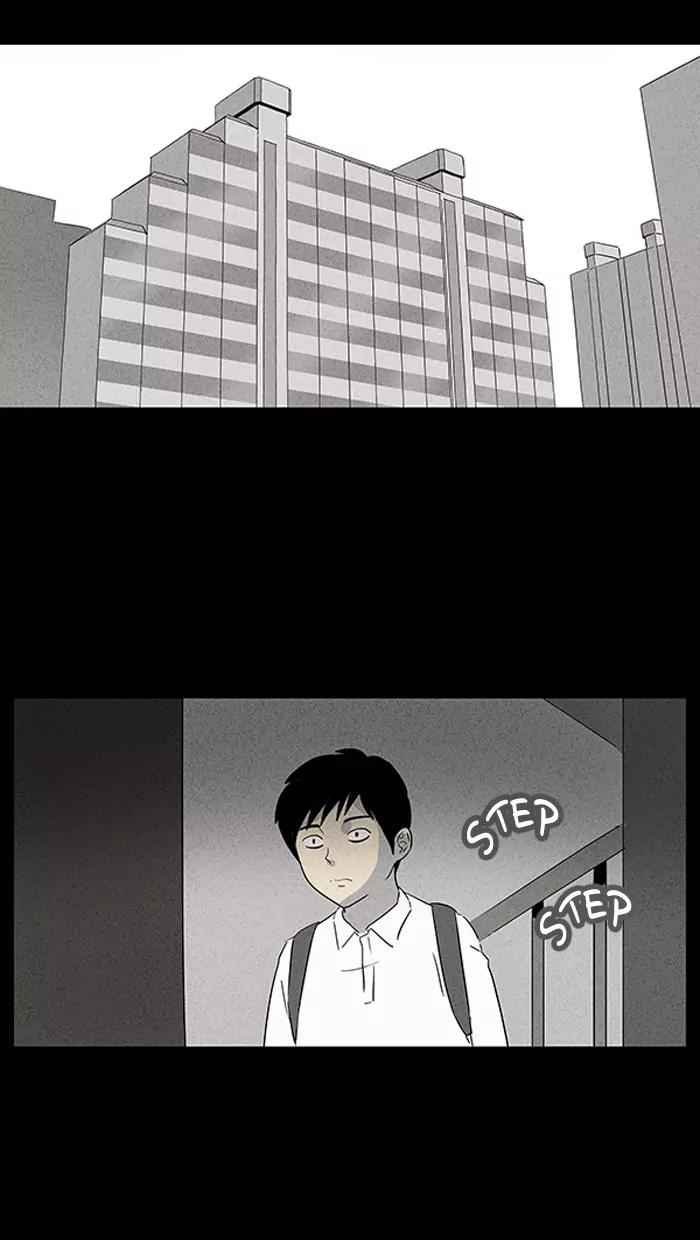 Tales of the unusual Chapter 25 page 13 - Chapter 25: Ep.25: The Reset Elevator - Part 3