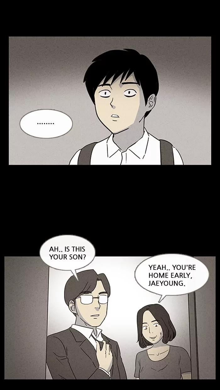Tales of the unusual Chapter 25 page 15 - Chapter 25: Ep.25: The Reset Elevator - Part 3