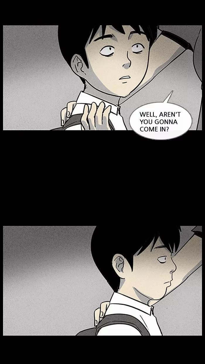 Tales of the unusual Chapter 25 page 18 - Chapter 25: Ep.25: The Reset Elevator - Part 3