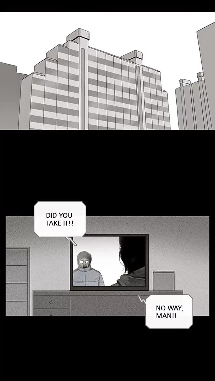 Tales of the unusual Chapter 25 page 2 - Chapter 25: Ep.25: The Reset Elevator - Part 3