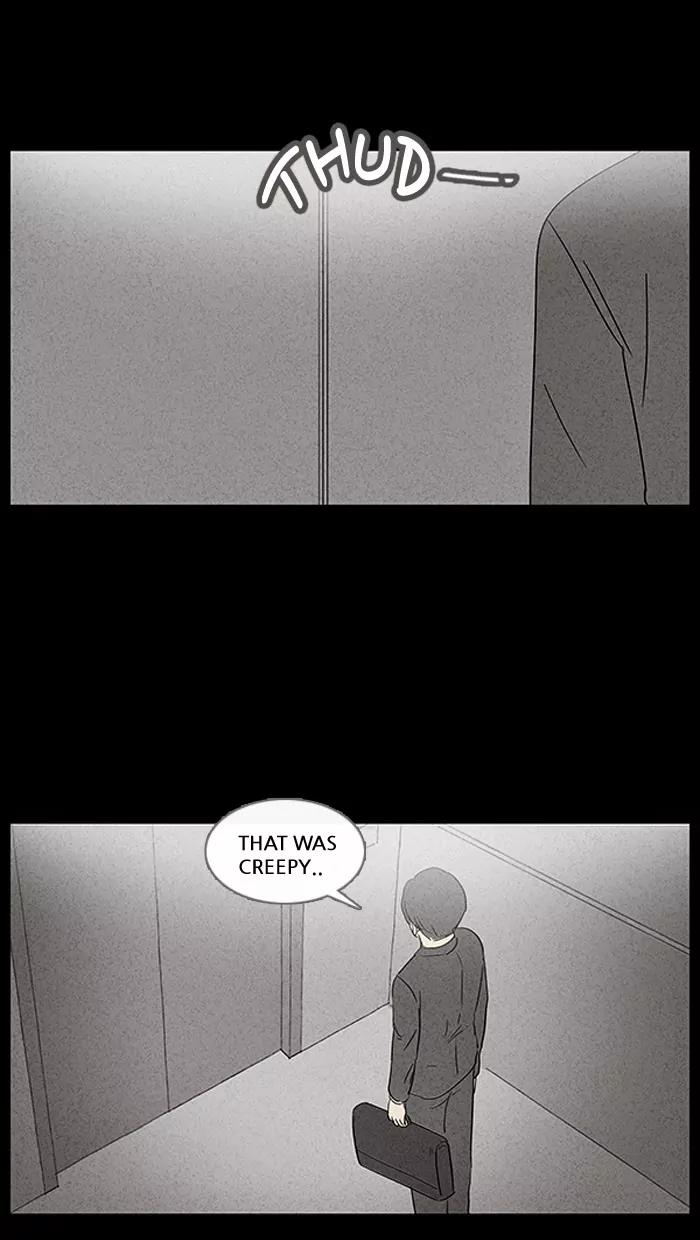 Tales of the unusual Chapter 25 page 31 - Chapter 25: Ep.25: The Reset Elevator - Part 3
