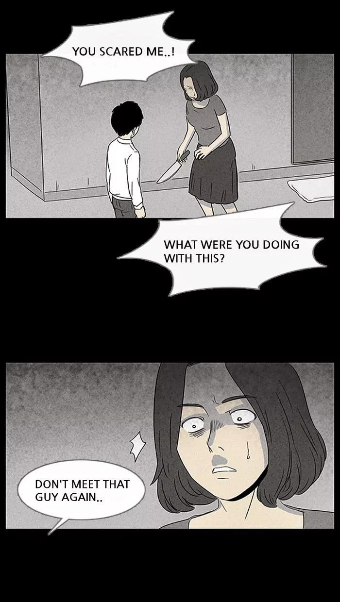 Tales of the unusual Chapter 25 page 34 - Chapter 25: Ep.25: The Reset Elevator - Part 3