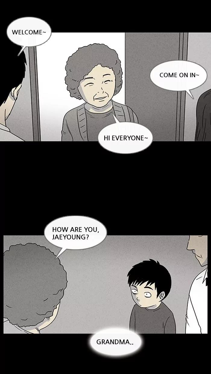 Tales of the unusual Chapter 25 page 6 - Chapter 25: Ep.25: The Reset Elevator - Part 3