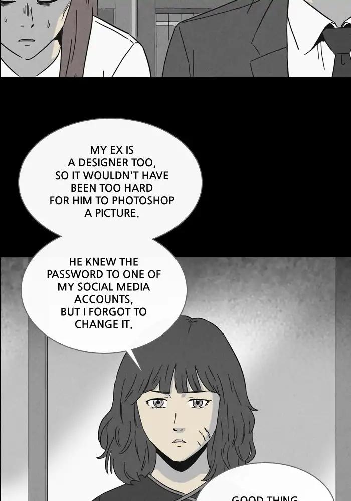 Tales of the unusual Chapter 250 page 17 - Chapter 250: Ep.250: Acc Plants - Part 4
