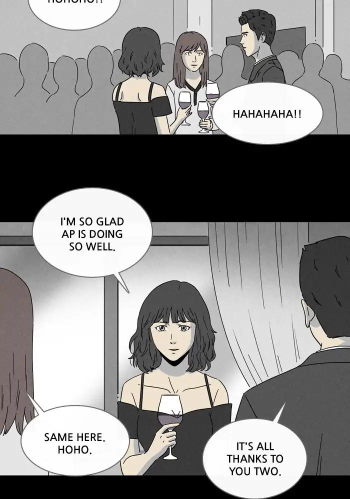 Tales of the unusual Chapter 250 page 27 - Chapter 250: Ep.250: Acc Plants - Part 4