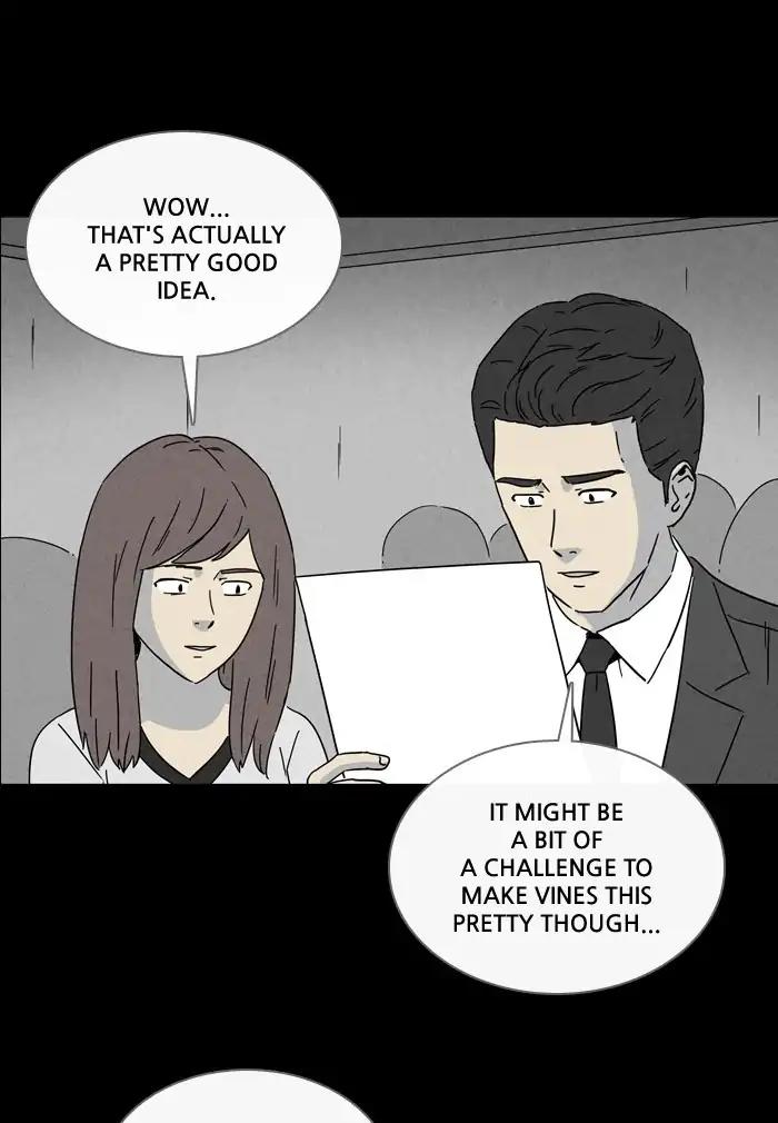 Tales of the unusual Chapter 250 page 32 - Chapter 250: Ep.250: Acc Plants - Part 4