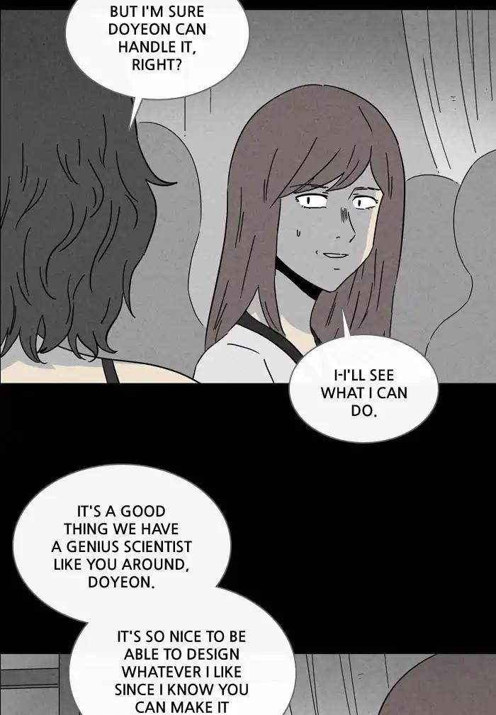 Tales of the unusual Chapter 250 page 33 - Chapter 250: Ep.250: Acc Plants - Part 4
