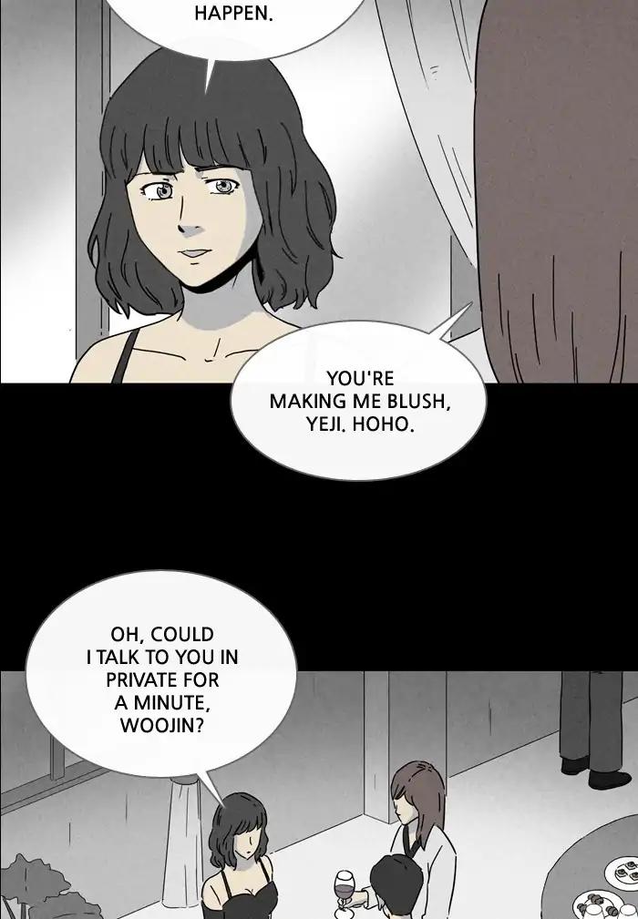 Tales of the unusual Chapter 250 page 34 - Chapter 250: Ep.250: Acc Plants - Part 4