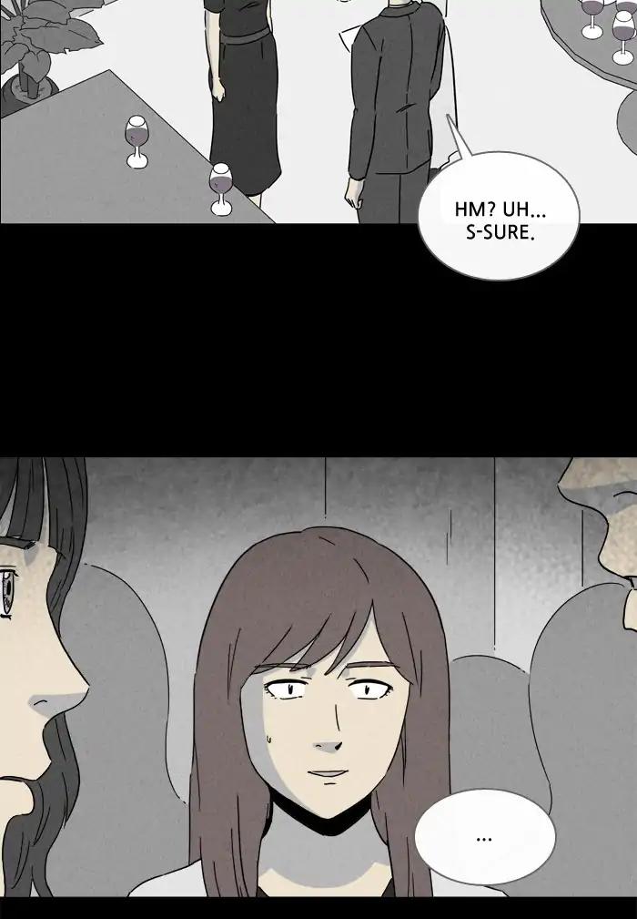 Tales of the unusual Chapter 250 page 35 - Chapter 250: Ep.250: Acc Plants - Part 4