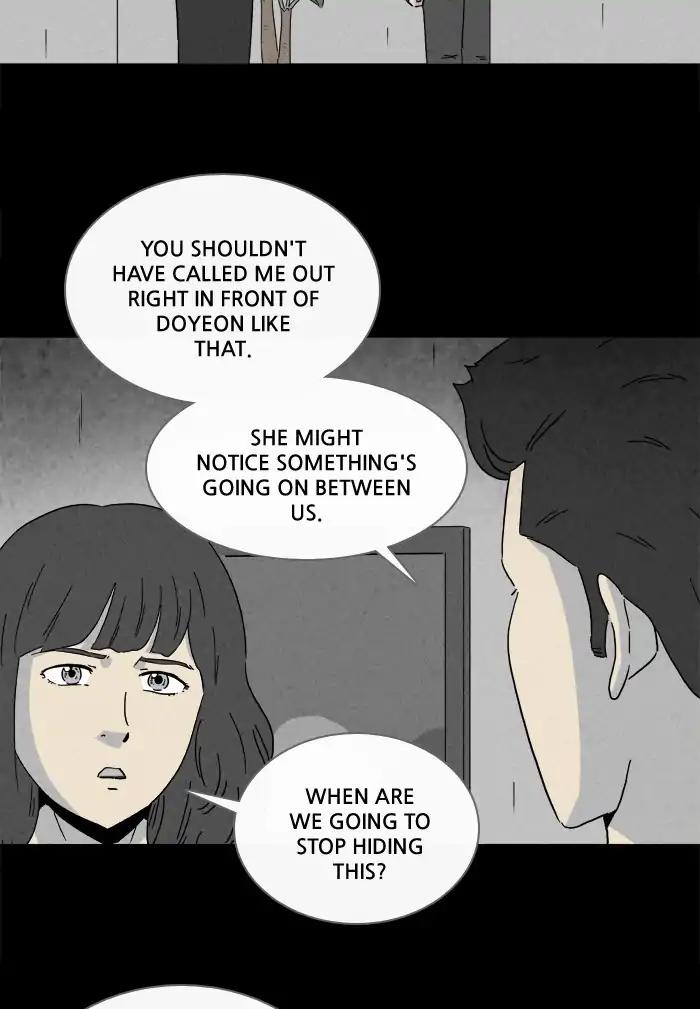 Tales of the unusual Chapter 250 page 38 - Chapter 250: Ep.250: Acc Plants - Part 4