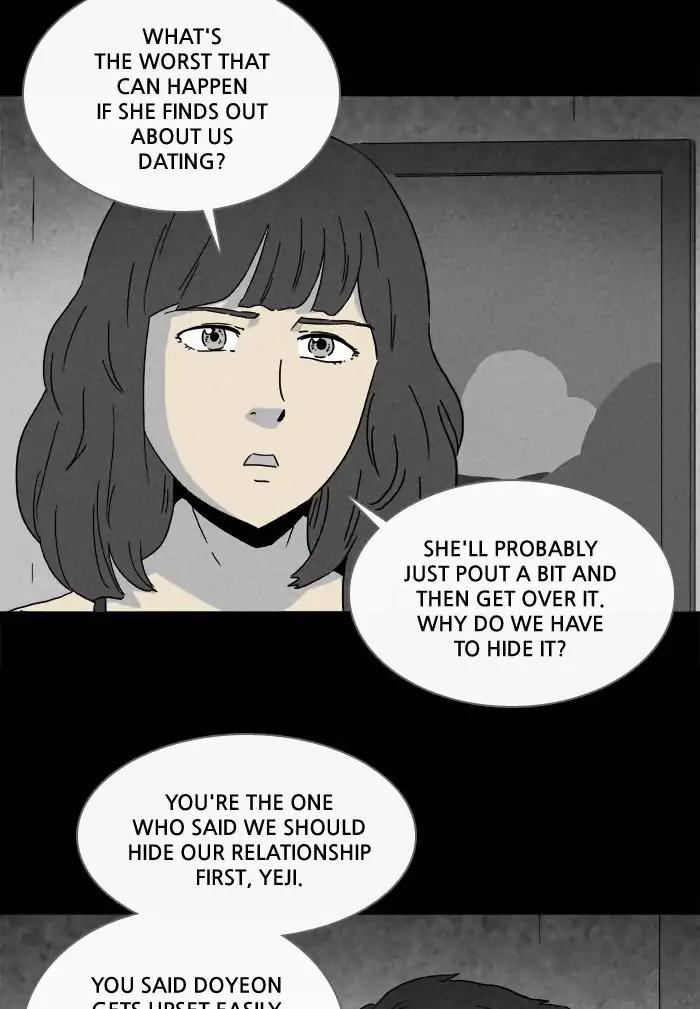 Tales of the unusual Chapter 250 page 39 - Chapter 250: Ep.250: Acc Plants - Part 4