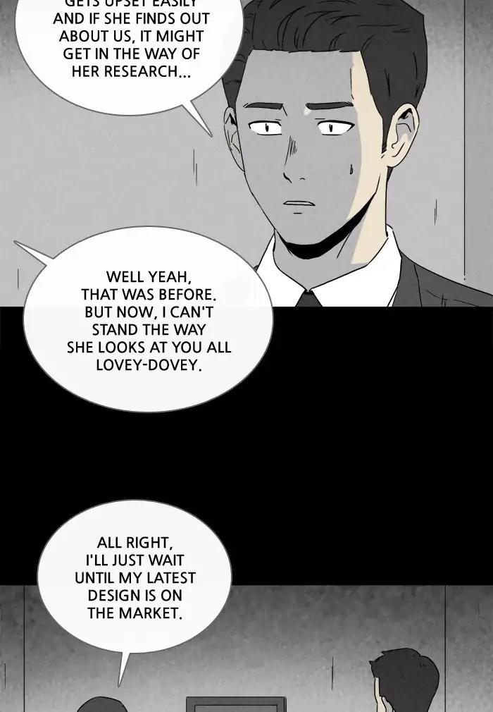 Tales of the unusual Chapter 250 page 40 - Chapter 250: Ep.250: Acc Plants - Part 4