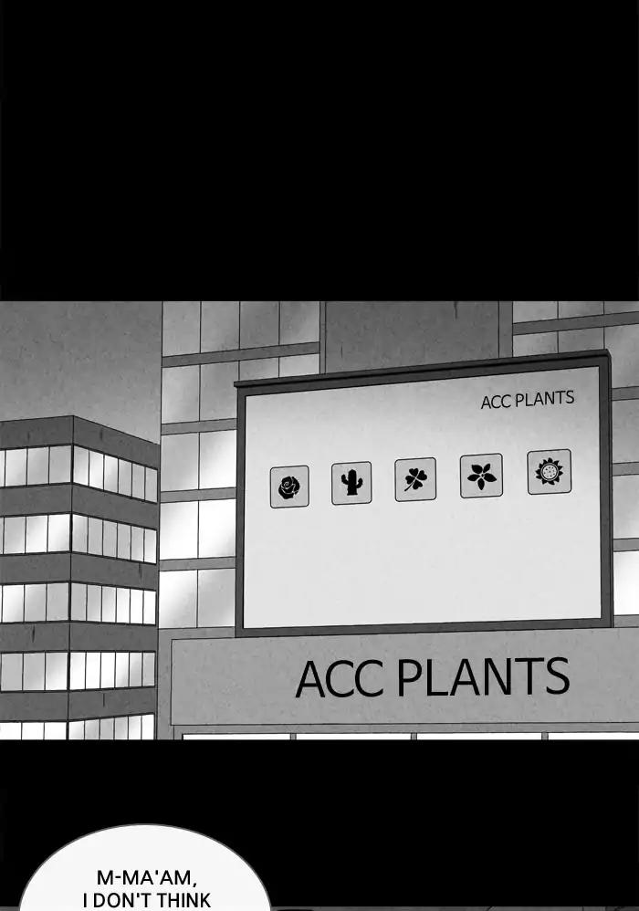 Tales of the unusual Chapter 250 page 6 - Chapter 250: Ep.250: Acc Plants - Part 4