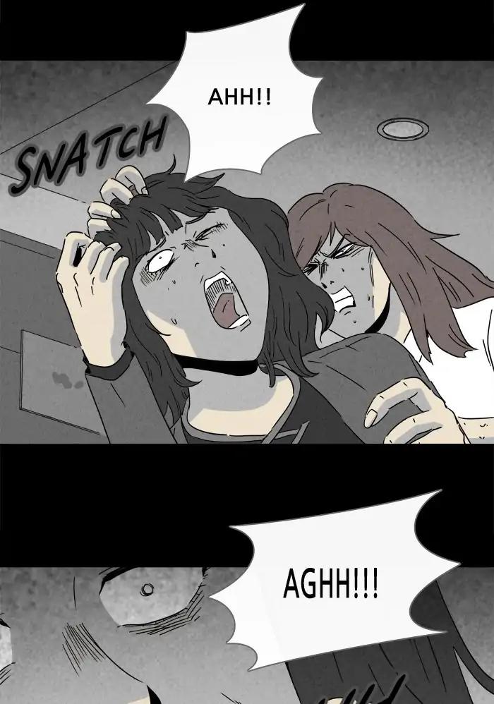 Tales of the unusual Chapter 250 page 9 - Chapter 250: Ep.250: Acc Plants - Part 4
