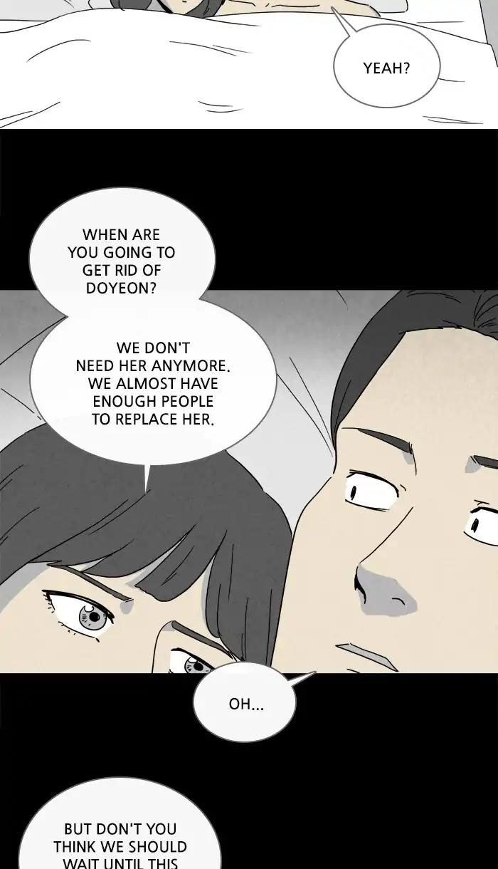 Tales of the unusual Chapter 251 page 11 - Chapter 251: Ep.251: Acc Plants - Part 5